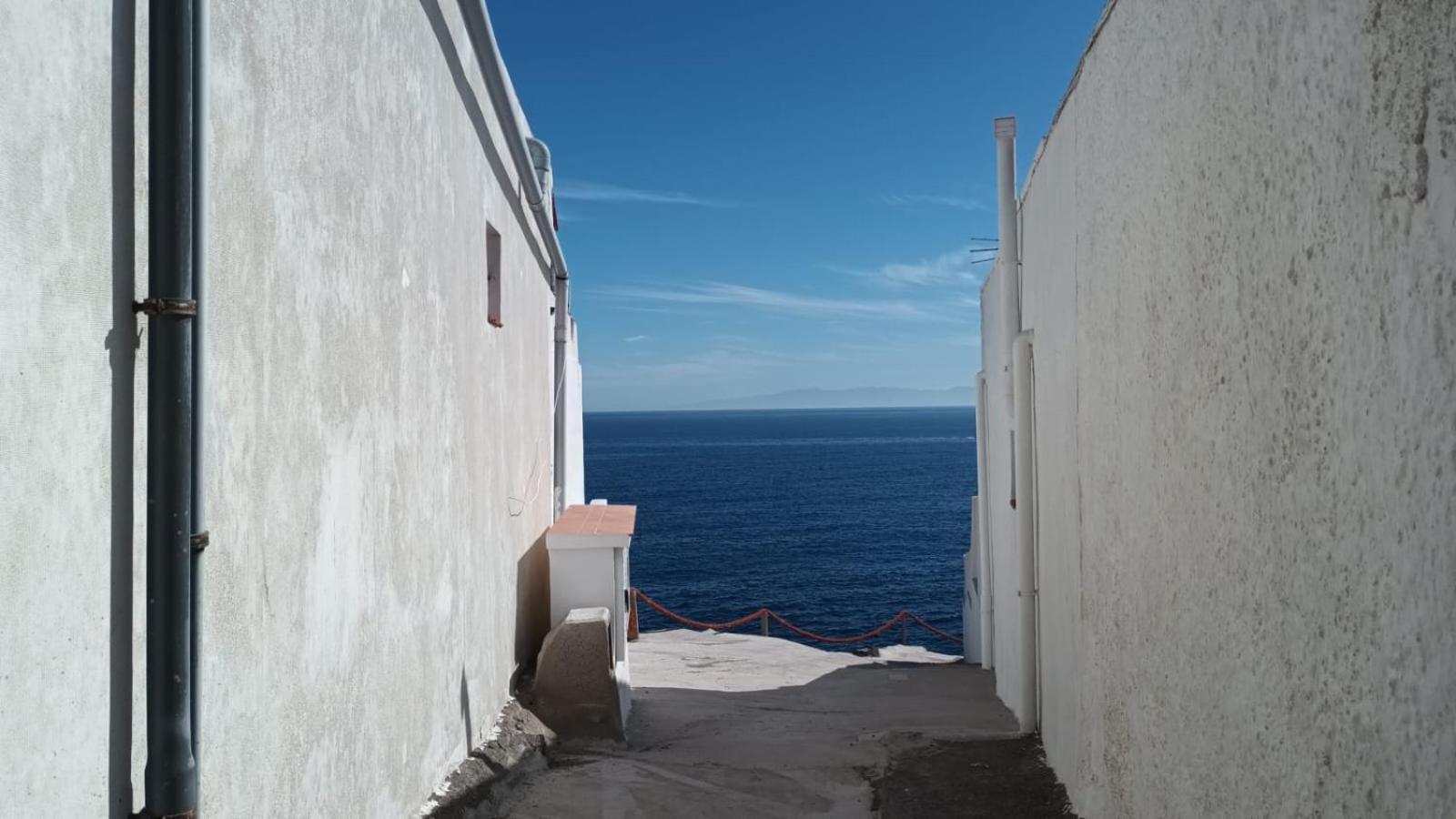 Casita Noctiluca Apartment Santa Cruz de Tenerife Exterior photo