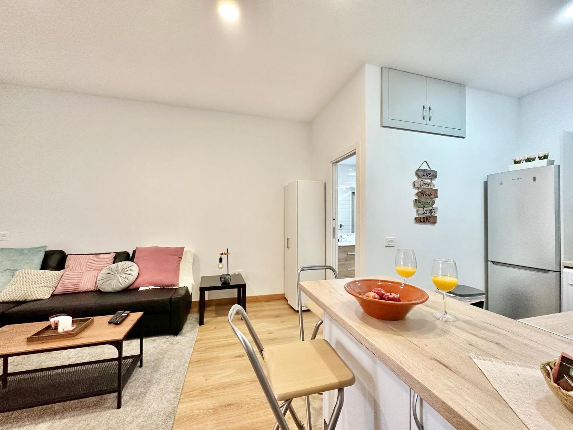 Casita Noctiluca Apartment Santa Cruz de Tenerife Exterior photo